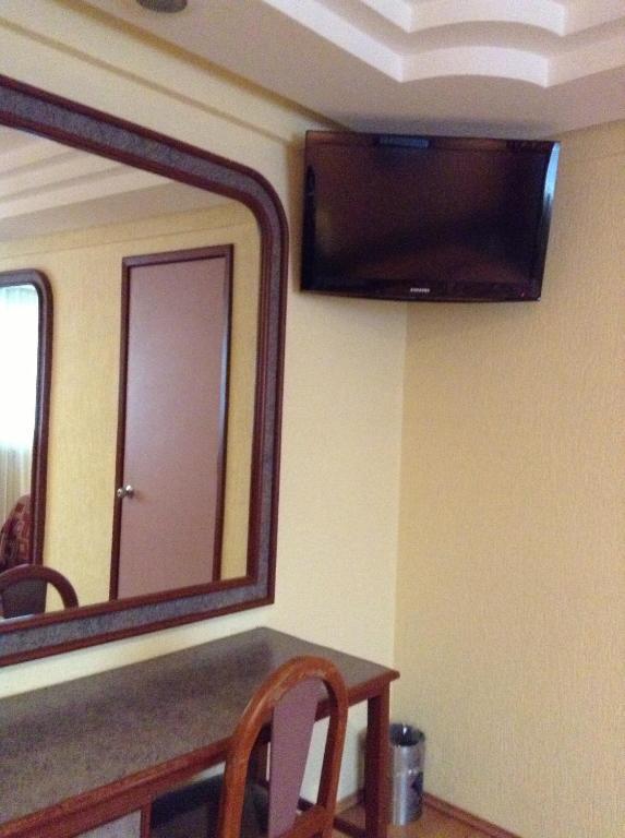 Hotel Azores メキシコシティ エクステリア 写真