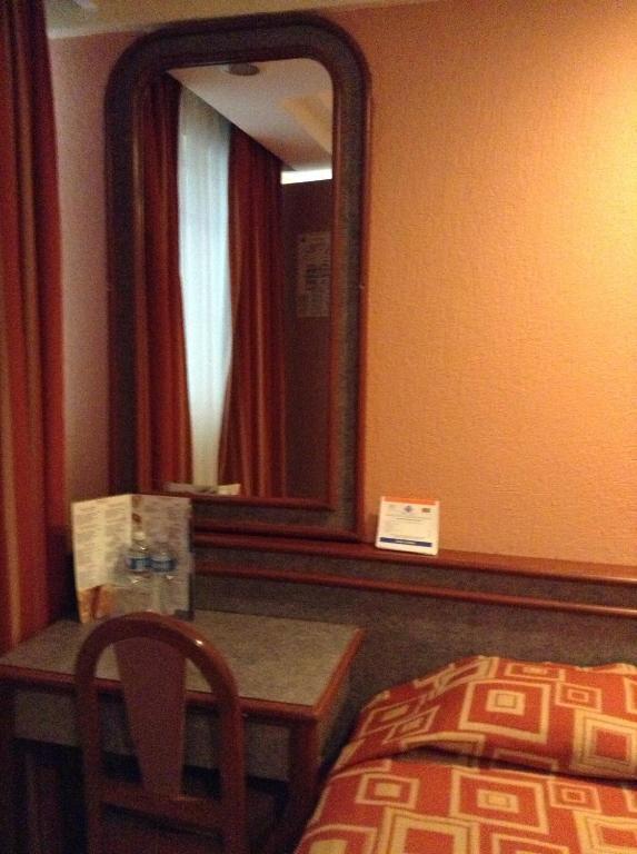 Hotel Azores メキシコシティ エクステリア 写真