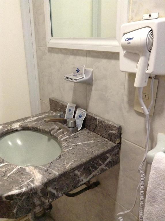 Hotel Azores メキシコシティ エクステリア 写真